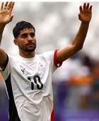 رسميا.. نوردشيلاند يتعاقد مع الجناح المصري إبراهيم عادل