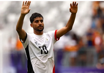 رسميا.. نوردشيلاند يتعاقد مع الجناح المصري إبراهيم عادل