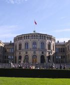 بأغلبية ساحقة.. البرلمان النرويجي يصوت للإبقاء على النظام الملكي في البلاد