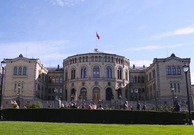 بأغلبية ساحقة.. البرلمان النرويجي يصوت للإبقاء على النظام الملكي في البلاد