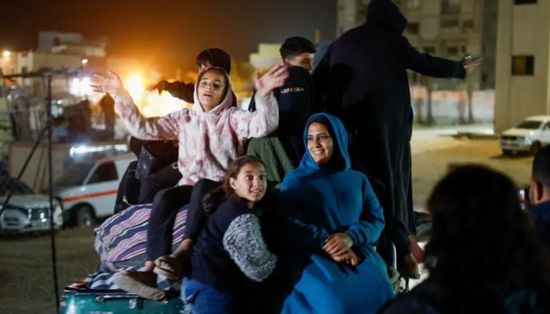 الاتحاد الأوروبي يكشف مهمة البعثة في رفح