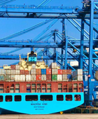 واردات السعودية تسجل أول تراجع سنوي منذ عامين