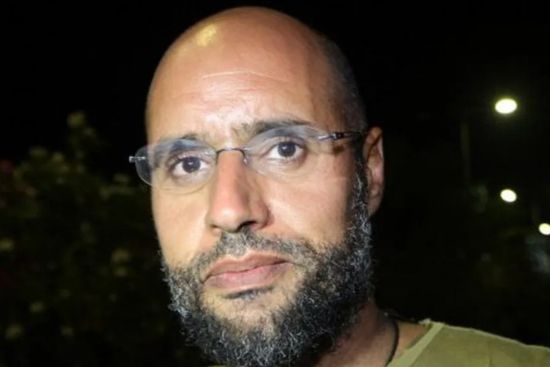 أنباء عن مقتل سيف الإسلام القذافي