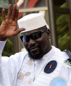 رئيس غينيا يعين 18 وزيراً من أعضاء حكومته الجديدة