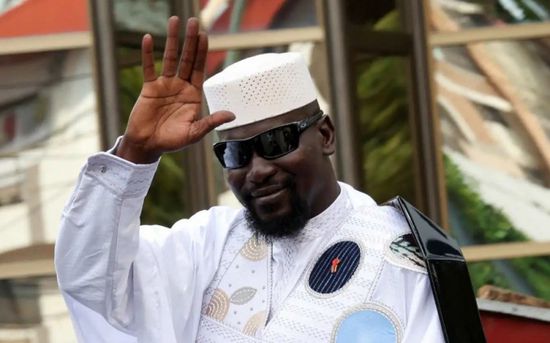 رئيس غينيا يعين 18 وزيراً من أعضاء حكومته الجديدة