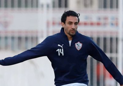 الزمالك: تعيين أيمن حفني مديرًا فنيًا لأكاديمية النادي