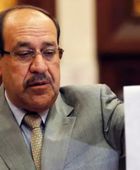 رغم تهديدات ترامب.. نوري المالكي يؤكد: لن أنسحب