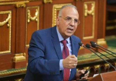 وزير مصري: نهر النيل قضية أمن قومي