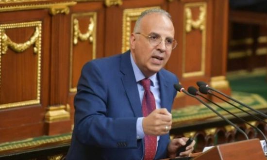 وزير مصري: نهر النيل قضية أمن قومي