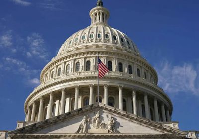 الكونجرس الأمريكي يصوّت لصالح إنهاء الإغلاق الحكومي