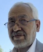 القضاء التونسي يشدّد عقوبة السجن بحق الغنوشي لـ20 سنة