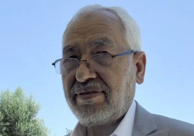القضاء التونسي يشدّد عقوبة السجن بحق الغنوشي لـ20 سنة