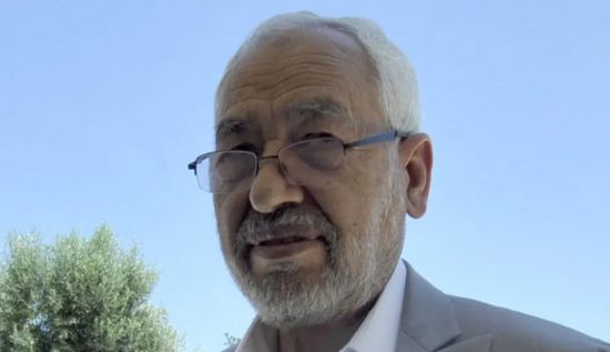 القضاء التونسي يشدّد عقوبة السجن بحق الغنوشي لـ20 سنة