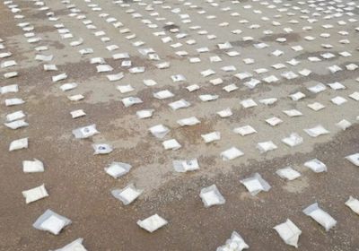 الداخلية السورية تحبط تهريب كمية ضخمة من المخدرات إلى الأردن