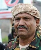 إصابة العميد العنبوري بجلطة دماغية في السعودية