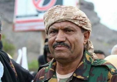 إصابة العميد العنبوري بجلطة دماغية في السعودية