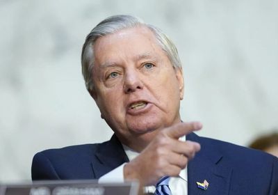 سناتور جمهوري يدعو ترامب لتزويد أوكرانيا بصواريخ "توماهوك"