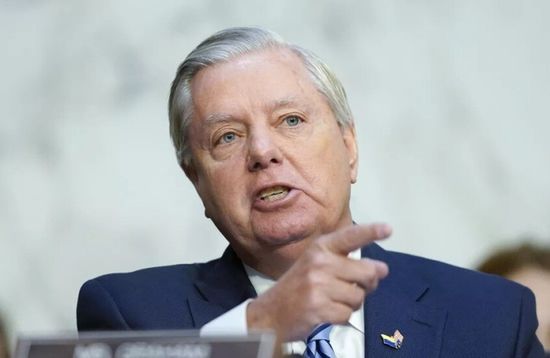 سناتور جمهوري يدعو ترامب لتزويد أوكرانيا بصواريخ "توماهوك"