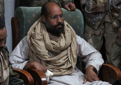 مطالبات بفتح تحقيق دولي في اغتيال سيف الإسلام القذافي