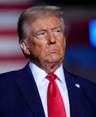 ترامب يعلن التفاوض مع إيران حاليًا