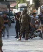 استشهاد فلسطيني وإصابة آخرين بالضفة الغربية