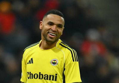 رسميًا.. الاتحاد السعودي يتعاقد مع النصيري