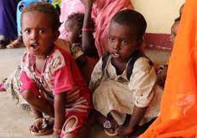 تحذير أممي من مرحلة كارثية في السودان