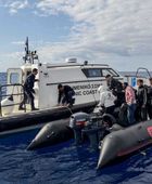 قتلى في تصادم زورق وقارب بسواحل اليونان