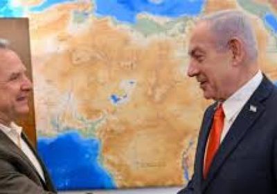 نتنياهو لويتكوف: لا يمكن الوثوق بإيران