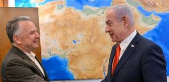 نتنياهو لويتكوف: لا يمكن الوثوق بإيران