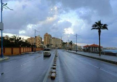 حالة طقس اليوم الأربعاء 4-2-2026 في مصر
