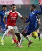 أرسنال يتأهل لنهائي كأس رابطة المحترفين الإنجليزية