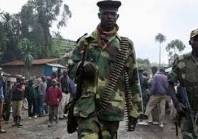 "إم 23" تعلن مسؤوليتها عن استهداف مطار بالكونغو الديمقراطية