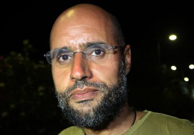 النائب العام الليبي يبدأ التحقيق في واقعة اغتيال سيف الإسلام