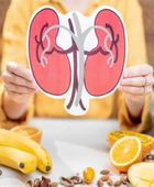 أطعمة مهمة لصحة الكلى