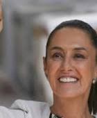 الرئيسة المكسيكية تسعى لحل حصار ترامب النفطي لكوبا دبلوماسيًا