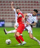 شباب الأهلي في اختبار صعب ضد الشارقة ومواجهة مرتقبة بين العين والجزيرة