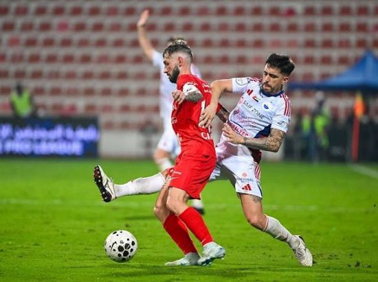 شباب الأهلي في اختبار صعب ضد الشارقة ومواجهة مرتقبة بين العين والجزيرة