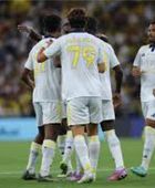 الاتحاد يتحدى النصر الطامح في اللحاق بالصدارة في الدوري السعودي