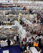 معرض القاهرة للكتاب يستقبل 6 ملايين زائر في أسبوعين