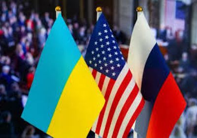 أبوظبي تستضيف مفاوضات بين روسيا وأوكرانيا والولايات المتحدة