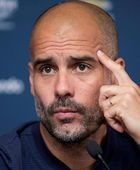 جوارديولا: لن أصمت وسأستمر في التحدث باسم ضحايا النزاعات حول العالم