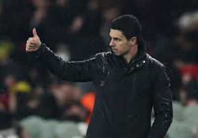 أرتيتا: نهائي كأس الرابطة سيمنح أرسنال دفعة قوية في المرحلة الأخيرة من الموسم