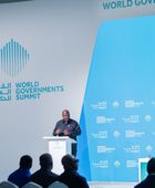 رئيس غانا: أفريقيا قارة الفرص والحلول والتأثير المتصاعد