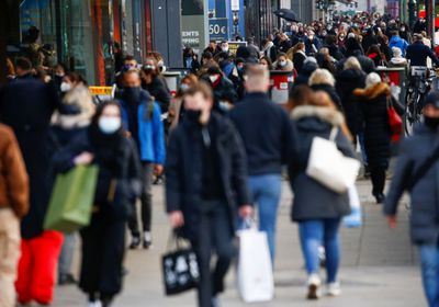 البطالة في ألمانيا تبلغ أعلى مستوياتها منذ 12 عاماً