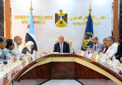 الجمعية الوطنية تثمن الرفض الشعبي الجنوبي لإغلاق مقرها