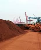 الصين تحث على الحوار لحماية سلاسل إمداد المعادن الحرجة