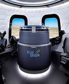 "بلو أوريجين" توقف رحلاتها السياحية لمدة عامين