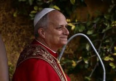 بابا الفاتيكان يحث روسيا وأمريكا على تجديد معاهدة نيو ستارت