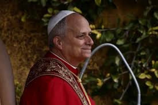 بابا الفاتيكان يحث روسيا وأمريكا على تجديد معاهدة نيو ستارت